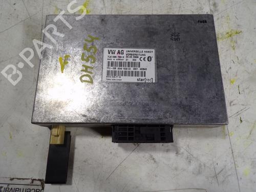 Used Electronic module Electronic module 8202061 8202061