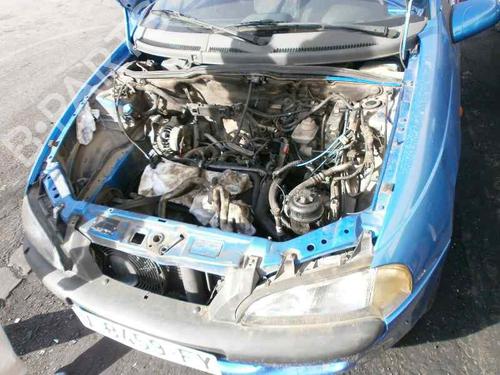 Steering pump OPEL TIGRA (S93) 1.4 16V (F07) | BP3806797M99 