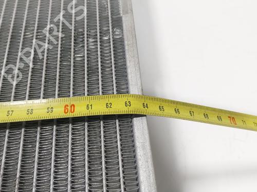 Water radiator BMW 7 (G70)  | BP34538354M31  - Image 5