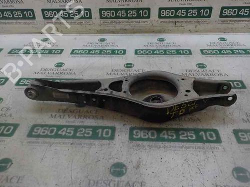 Used Right rear suspension arm VW GOLF V (1K1) 1.9 TDI (105 hp) 4898539