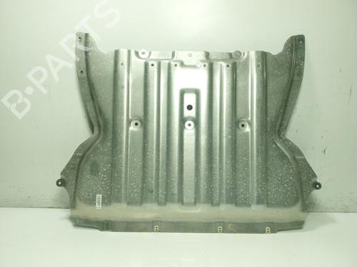Underbody protection BMW 5 (G30, F90)  | BP29928724M92 
