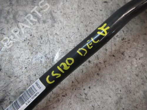 Anti roll bar FORD FIESTA VI (CB1, CCN) 1.5 TDCi | BP3826428M96 