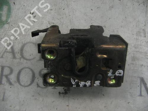 Used Rear right lock Rear right lock 6619238 6619238