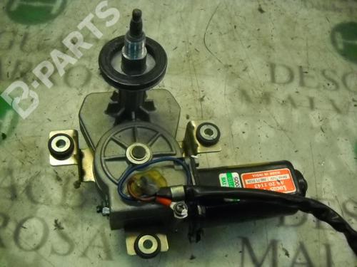 Used Rear wiper motor Rear wiper motor TATA INDIGO MARINA (4_V2) [2003-2012] 9121917 9121917