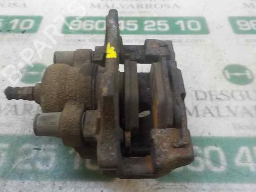 Used Right rear brake caliper BMW 3 Convertible (E93) 320 d (177 hp) 11551222