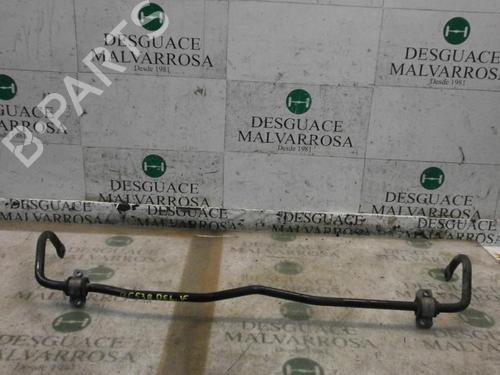 Used Anti roll bar Anti roll bar VW POLO IV (9N_, 9A_) 1.4 16V (80 hp) 3757064 3757064