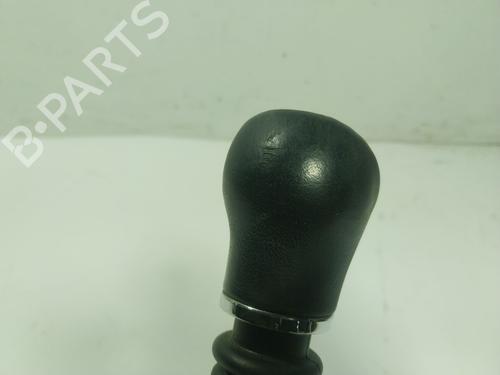 Gear lever NISSAN QASHQAI II (J11, J11_) 1.6 dCi | BP22765507M90 