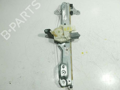 Used Front left window mechanism Front left window mechanism 38642945 38642945