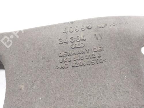 Right rear suspension arm AUDI A5 (8T3) 1.8 TFSI | BP16664431M15 