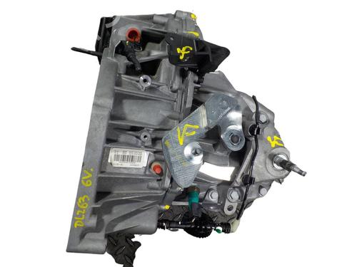 Used Gearbox RENAULT CAPTUR I (J5_, H5_) 1.3 TCe 130 (J5NJ, J5NE) (131 hp) 13693897