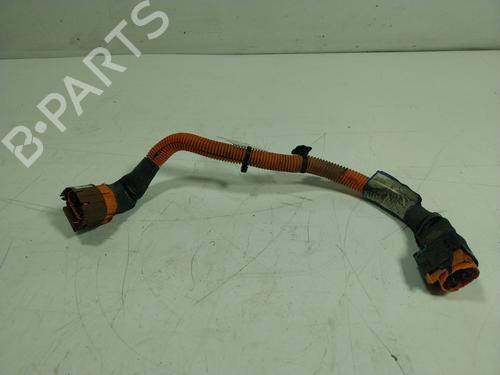 Used Electronic module Electronic module RENAULT ZOE (BFM_) ZOE (58 hp) 17674362 17674362