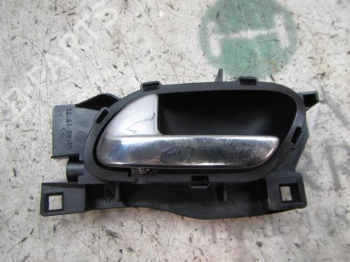Venstre fortil invendig håndtag CITROËN C4 I (LC_) [2004-2014]  3821317