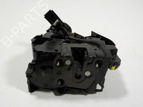 Used Front right lock Front right lock RENAULT TALISMAN (LP_) [2015-2022] 11916817 11916817