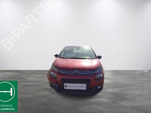 Front right interior door handle CITROËN C3 III (SX)  | BP8823844I14  - Image 12