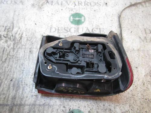 Left taillight SEAT IBIZA II (6K1)  | BP3842628C34