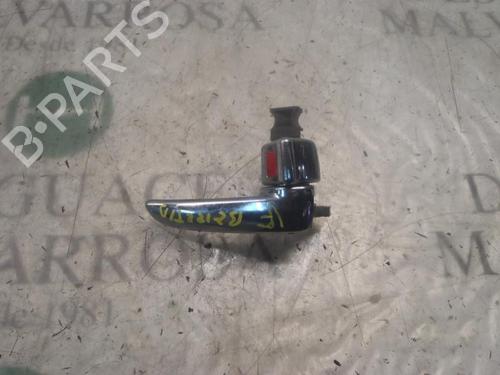 Used Rear right interior door handle Rear right interior door handle MAZDA 6 Saloon (GG) [2002-2008] 3808876 3808876