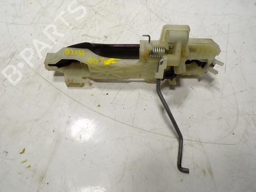 Front right exterior door handle KIA RIO IV (YB, SC, FB) 1.2 CVVT | BP10408856C129 