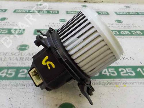 Used Heater blower motor CITROËN JUMPY III Van (V_) [2016-2026]  9082411