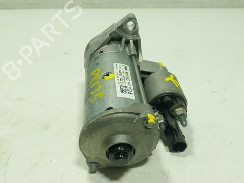 Starter VW CADDY V Box Body/MPV (SBA, SBH) 2.0 TDi | BP28050836M8 - Image 2