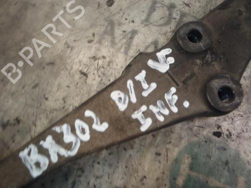 Left front suspension arm MG MG ZR  | BP3804952M12 