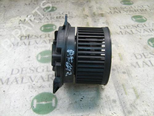 Varmvifte FORD MONDEO III (B5Y) 2.0 TDCi (130 hp) 3765731