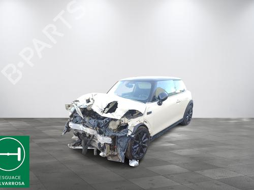 Armrest / Center console MINI MINI (F56) Cooper D | BP32492828I20