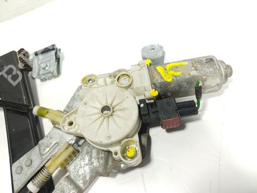 Front left window mechanism SAAB 9-3 (YS3F, E79, D79, D75) 2.2 TiD | BP25739529C22
