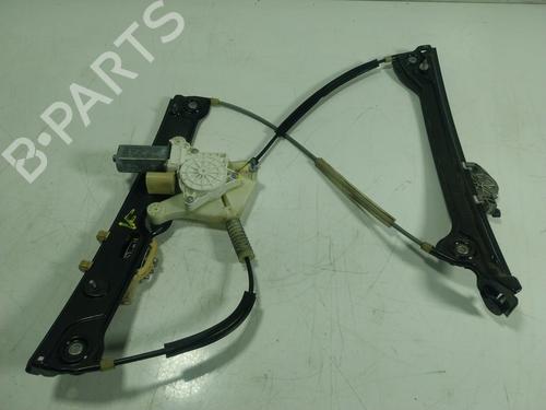 Used Front right window mechanism BMW 6 Gran Coupe (F06) 640 d (313 hp) 19728201