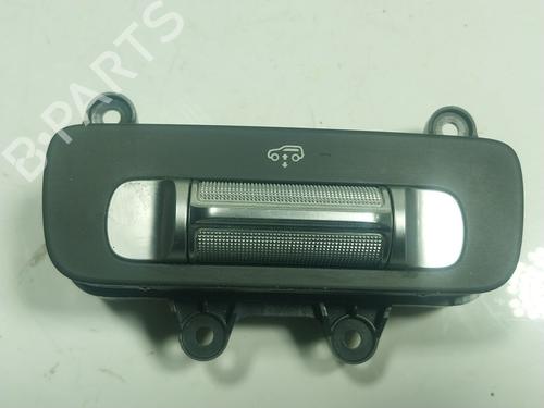 Used Electronic module MERCEDES-BENZ GLE (V167) GLE 300 d 4-matic (167.119) (245 hp) 19177829