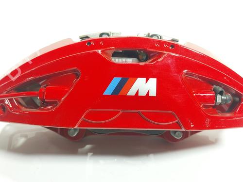 Used Right front brake caliper Right front brake caliper BMW X6 (G06, F96) xDrive 30 d Mild-Hybrid (286 hp) 29165845 29165845