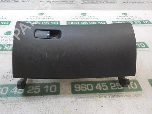 Used Glove box Glove box SKODA FABIA II (542) 1.2 (60 hp) 3872092 3872092