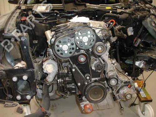 Engine mount AUDI A6 C6 (4F2) 2.0 TDI | BP9086854M89 - Image 33
