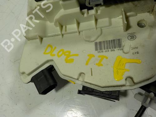 Rear left lock VW TIGUAN (5N_) 2.0 TDI | BP16213011C100 