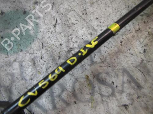 Left front suspension arm KIA CEE'D Hatchback (ED)  | BP14276182M12 