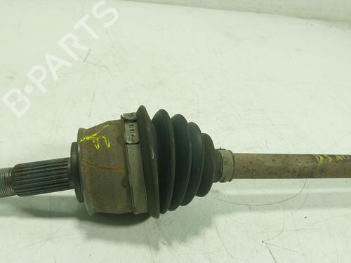 Left front driveshaft FIAT TIPO Hatchback (356_, 357_) 1.4 (356HXA1B, 357) | BP30949039M38 - Image 2