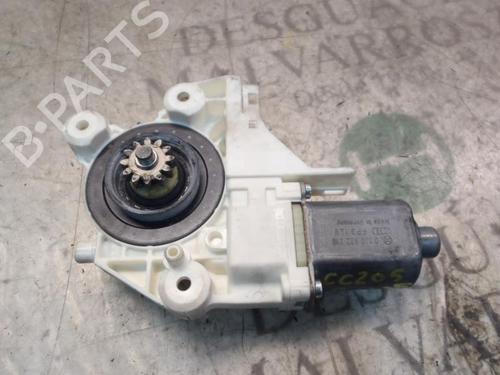 Used Right front window motor FORD FOCUS II (DA_, HCP, DP) [2004-2013]  3810362