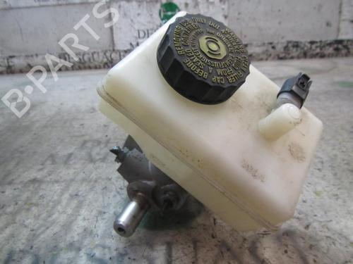 Brake master cylinder MERCEDES-BENZ S-CLASS Coupe (C215)  | BP4010211M77 