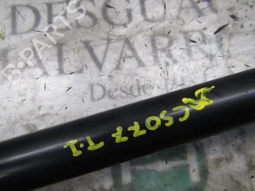 Venstre bagtil støddæmper FORD FIESTA VI (CB1, CCN) 1.4 TDCi | BP3826657M18 