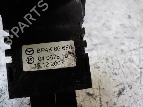 Elektronisk modul MAZDA 3 (BK) 1.6 MZ-CD | BP3848578M83 