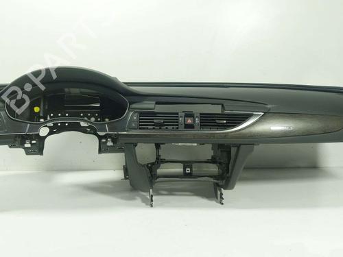 Used Dashboard Dashboard AUDI A6 C7 (4G2, 4GC) 2.0 TDI quattro (190 hp) 34648375 34648375
