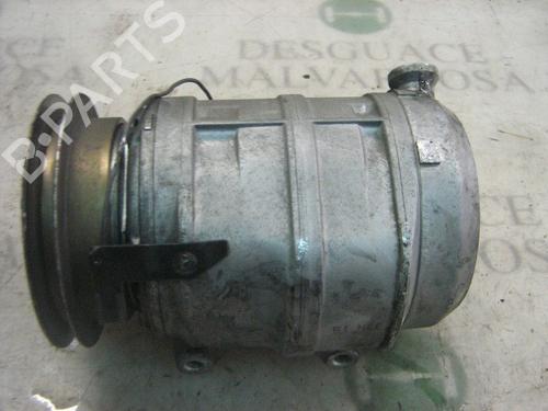 Used AC compressor AC compressor NISSAN VANETTE CARGO Van (HC 23) [1994-2002] 3771870 3771870