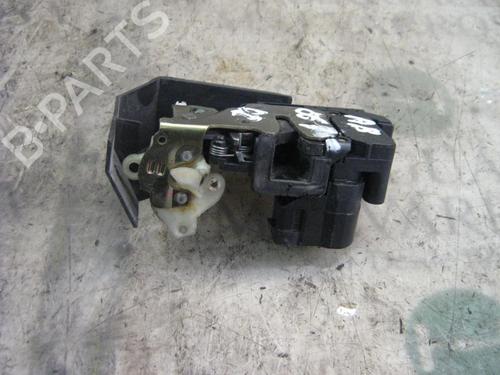 Front left lock ALFA ROMEO 156 (932_) 1.6 16V T.SPARK (932.A4, 932.A4100) | BP3746533C98 