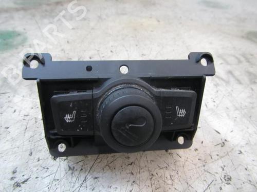 Used Electronic module Electronic module OPEL ANTARA A (L07) 2.0 CDTI (150 hp) 3839630 3839630