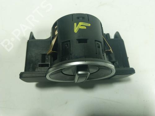 Headlight switch MERCEDES-BENZ A-CLASS (W176)  | BP16873358I24 