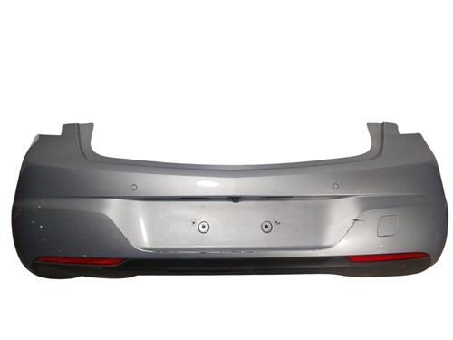 Used Rear bumper OPEL ASTRA K (B16) 1.6 CDTi (68) (110 hp) 30504007