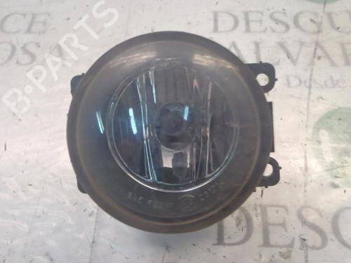 Used Right front fog light Right front fog light RENAULT SCÉNIC II (JM0/1_) 1.9 dCi (JM0G, JM12, JM1G, JM2C) (120 hp) 3815796 3815796