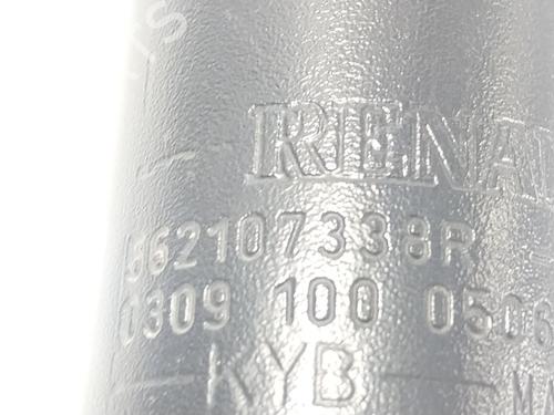 Left rear shock absorber RENAULT CAPTUR I (J5_, H5_) 0.9 TCe 90 | BP23106348M18 