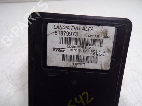 ABS pump FIAT 500L (351_, 352_)  | BP15066727M43 