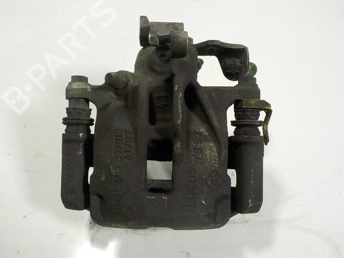 Used Left rear brake caliper RENAULT TRAFIC III Van (FG_) [2014-2025]  12678144
