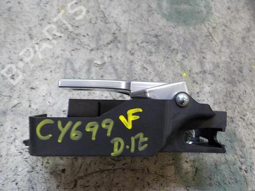 Front left interior door handle FORD C-MAX (DM2) 2.0 TDCi | BP3851704I13 - Image 2